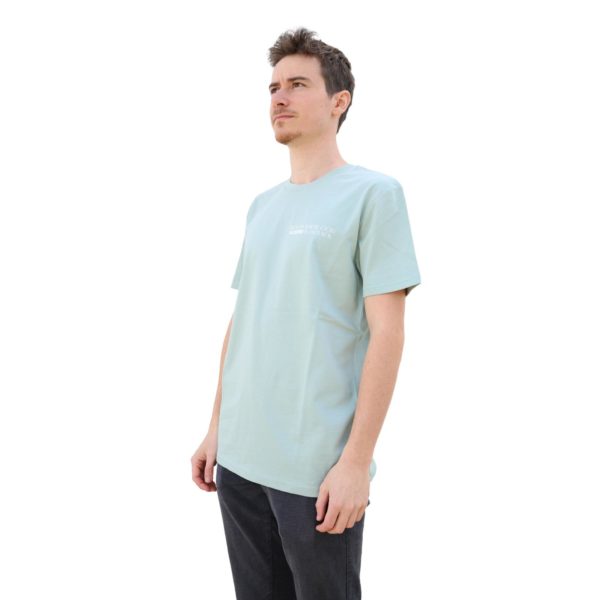 T-shirt Bloom - Vert - Avant